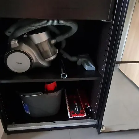 New Modern *