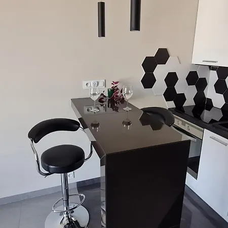 New Modern Varšava