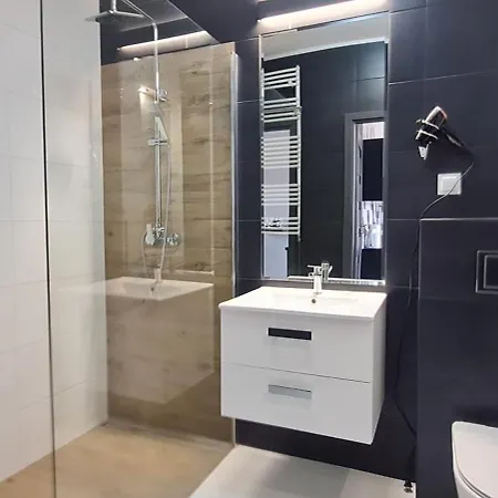 New Modern Varšava