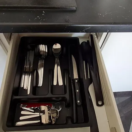 New Modern Апартаменты *