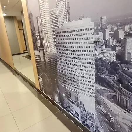 Апартаменты New Modern *
