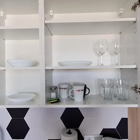New Modern Warsaw