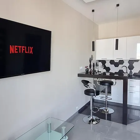 New Modern