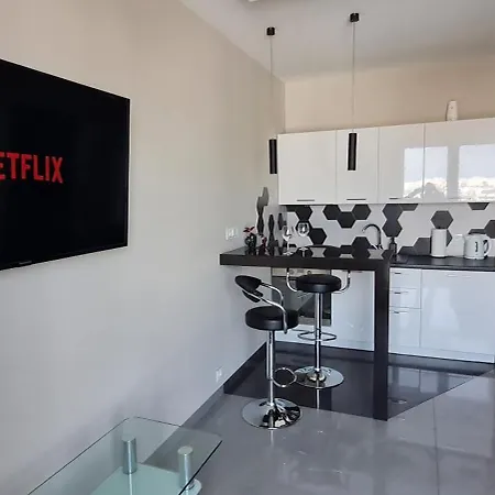 Apartamento New Modern